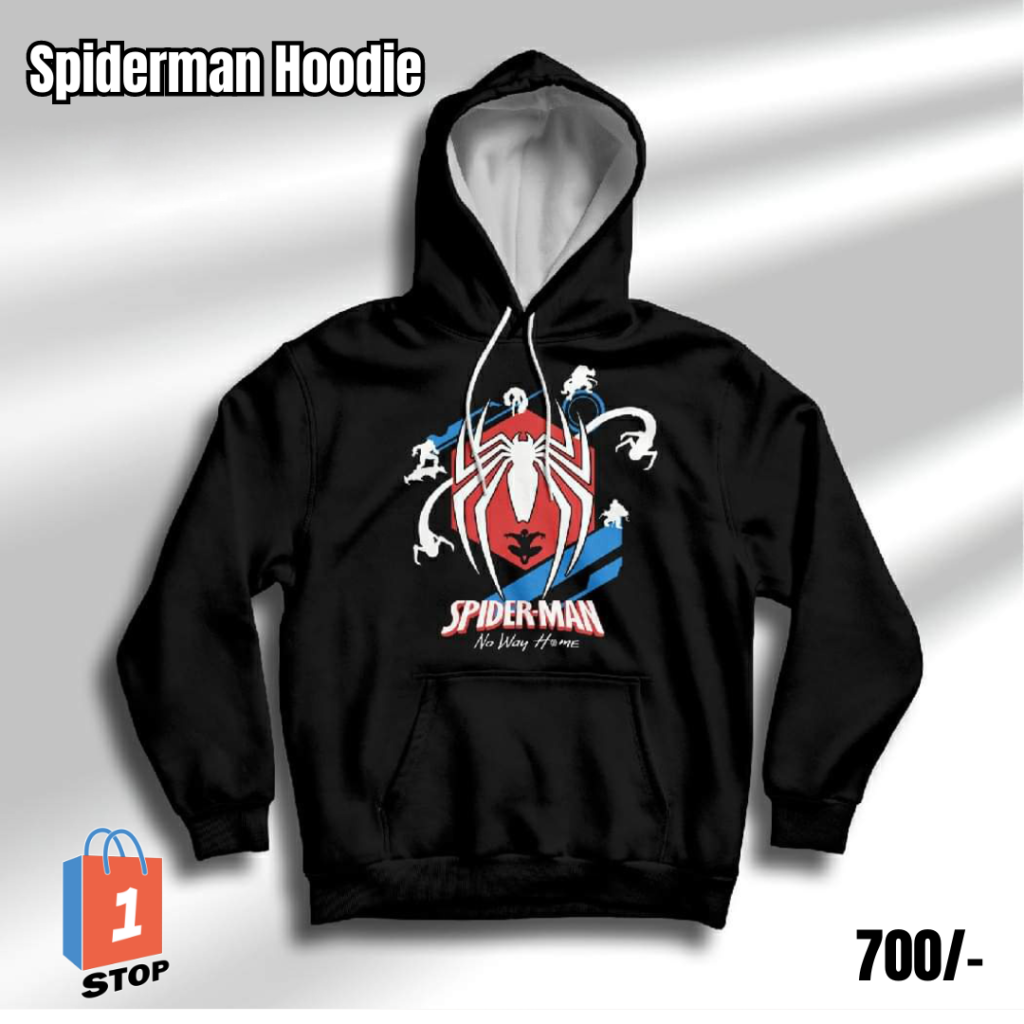 One Stop Merchandise