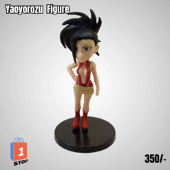 Yaoyorozu Figure