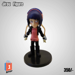 Jirou Figure