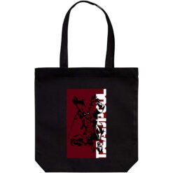 DEADPOOL TOTE BAG 1