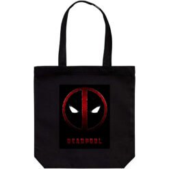DEADPOOL TOTE BAG 5