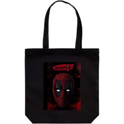 DEADPOOL TOTE BAG 6