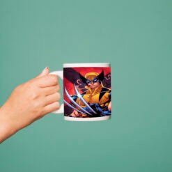 WOLVERINE MUG 310