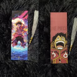 Monkey D Luffy Bookmark 0023