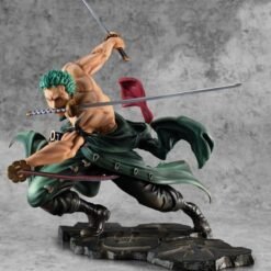 ZORO FIGURINE 3983