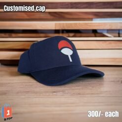 UCHIHA CLAN CAP