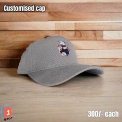 Satoru Gojo Cap