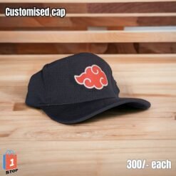 Akatsuki Cap