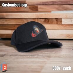 Itachi Uchiha Cap