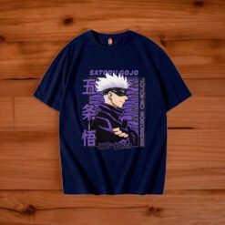 Gojo Satoru T-Shirt 8948