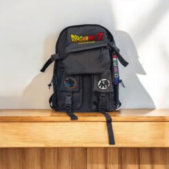 Dragon Ball Goku Stylish New Bag