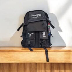 Deathnote Stylish New Bag