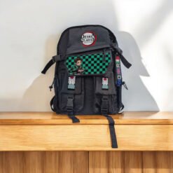 Demon Slayer Tanjiro Stylish New Bag