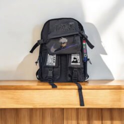 Jujutsu kisen Gojo Stylish New Bag