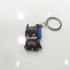 Batman key chain