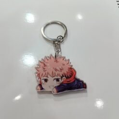 Itadori key chain