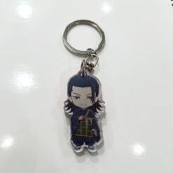 Geto key chain