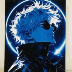 Gojo PVC board poster 6 by 8 inch