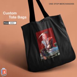 Power Tote bag
