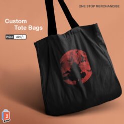 Itachi Tote bag