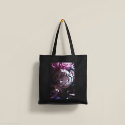 Sukuna Tote Bag