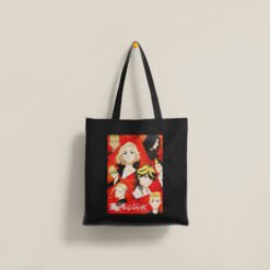 Tokyo revengers Tote Bag
