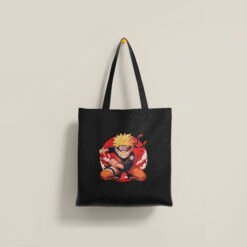 Naruto Tote Bag