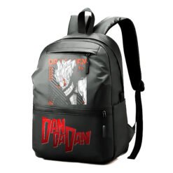 New Dandadan okarun Anime college/ school bag