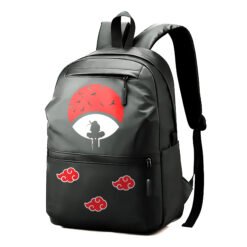 New Naruto Itachi Anime college/ school bag