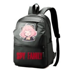 New Spy x Family Anya Anime college/ school bag