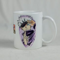 Gojo mug 1