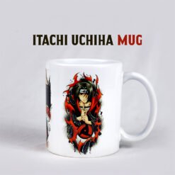 Itachi mug 1