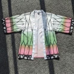 Demon Slayer Kimono/haori Shinobu