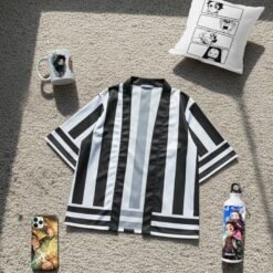 Obanai Haori/kimono from demon slayer