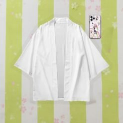 Demon Slayer Kimono/haori Mitsuri