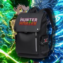 Hunter x Hunter Flap Bag