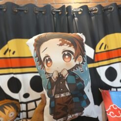 Tanjiro pillow