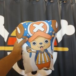 chopper pillow