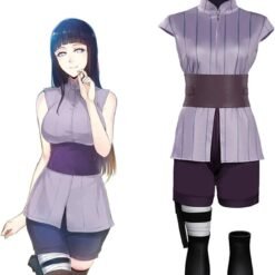 Hinata full costume