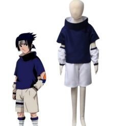 Sasuke Teen costume