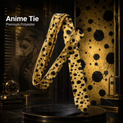 Nanami tie from jujutsu kaisen