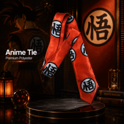 Dragon ball Tie