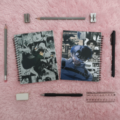 Levi  Pocket notebook