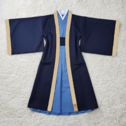 Jinshi costume