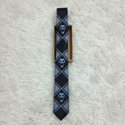 Yoshikage Kira tie from JoJo's Bizarre Adventure