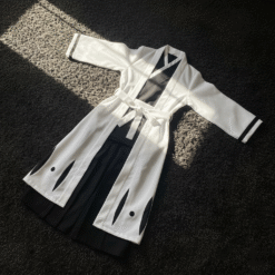 Aizen full Costume from bleach