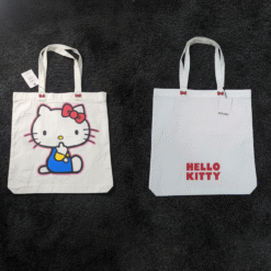 Hello Kitty Premium Totebag