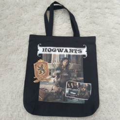 Harry Potter Hogwarts Big Totebag