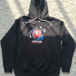 Spiderman Hoodie