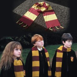 Harry Potter themed Scarfs